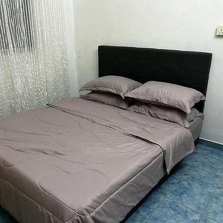 Manjung Modern + Cozy Terrace Home Lumut Buitenkant foto