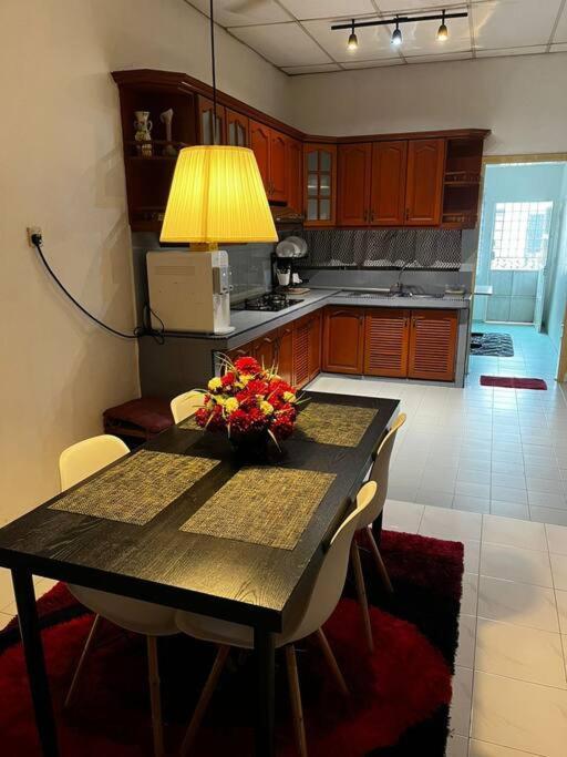 Manjung Modern + Cozy Terrace Home Lumut Buitenkant foto