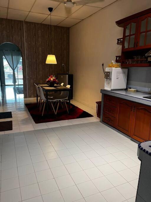 Manjung Modern + Cozy Terrace Home Lumut Buitenkant foto