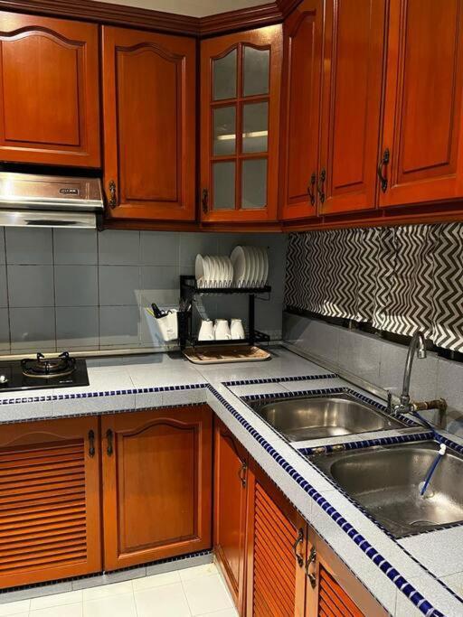Manjung Modern + Cozy Terrace Home Lumut Buitenkant foto